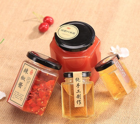 玻璃瓶生產(chǎn)廠(chǎng)家