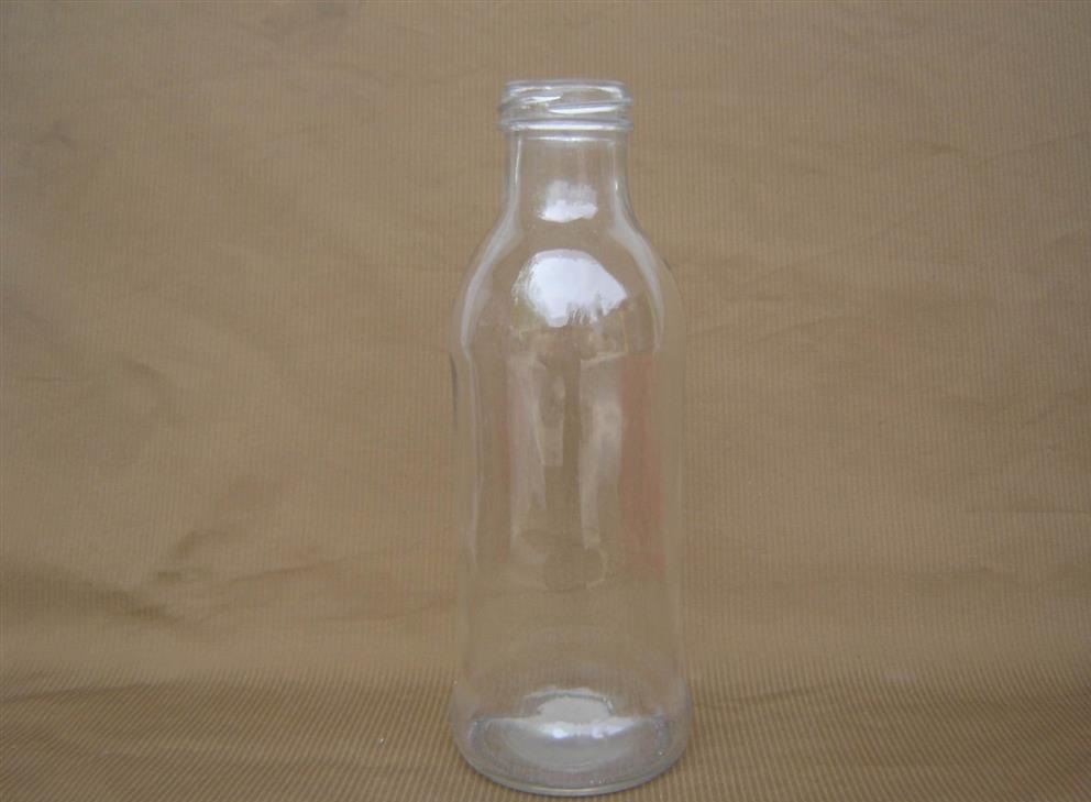 玻璃瓶生產(chǎn)廠(chǎng)家