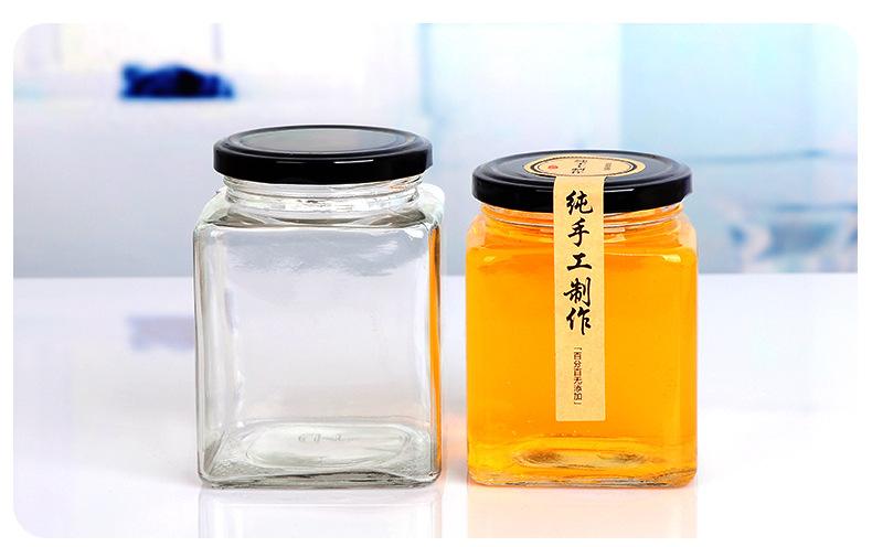 玻璃瓶生產(chǎn)廠(chǎng)家